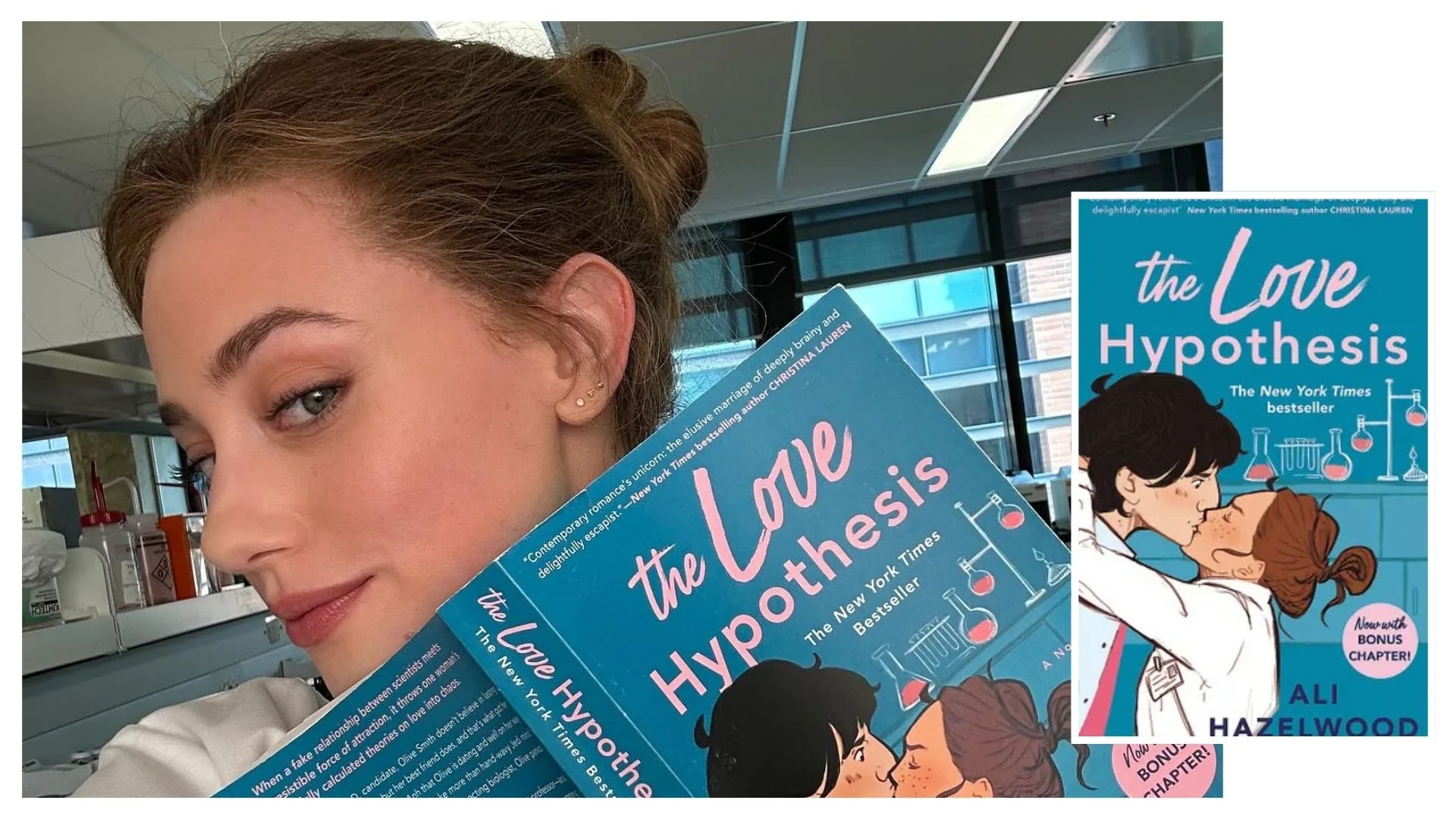 The Love hypothesis adaptation