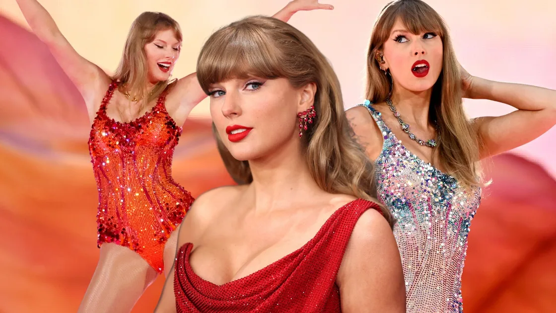 When Do New Episodes Of Taylor Swift’s ‘The End Of An Era’ Docuseries Come Out In Australia?