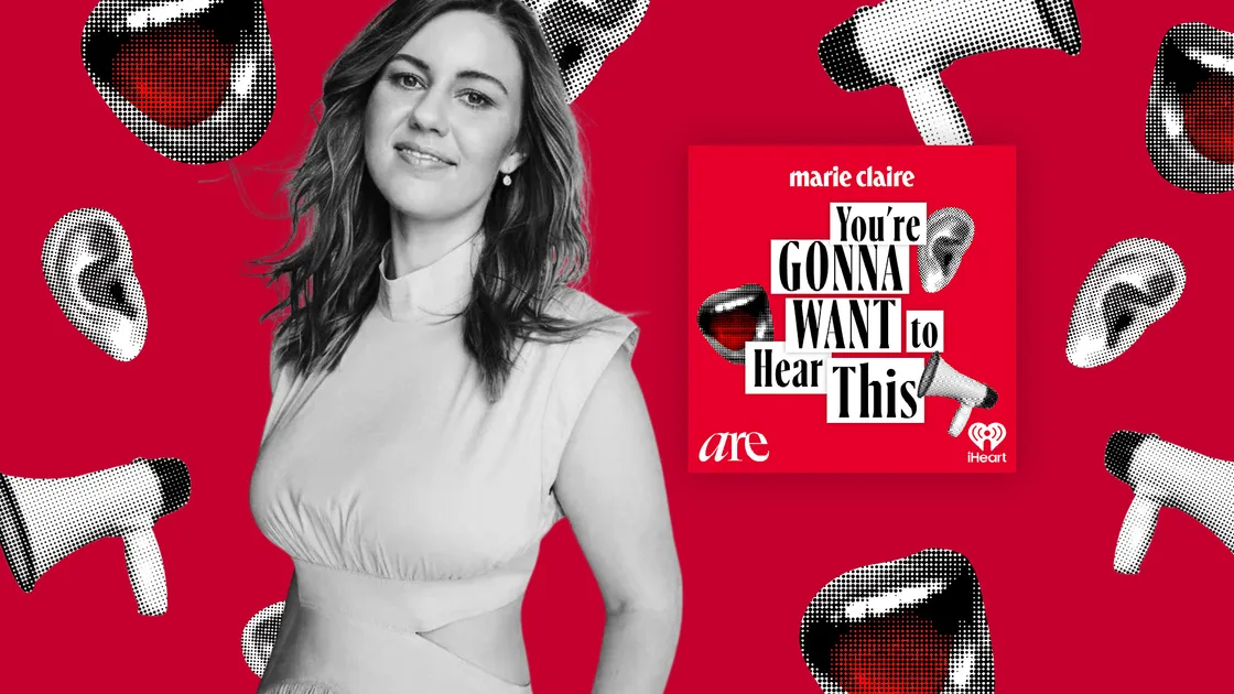 This Is What Brittany Higgins Wants You To Understand About Sexual Assault