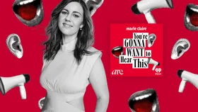 This Is What Brittany Higgins Wants You To Understand About Sexual Assault