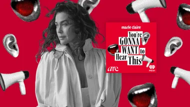 megan gale podcast