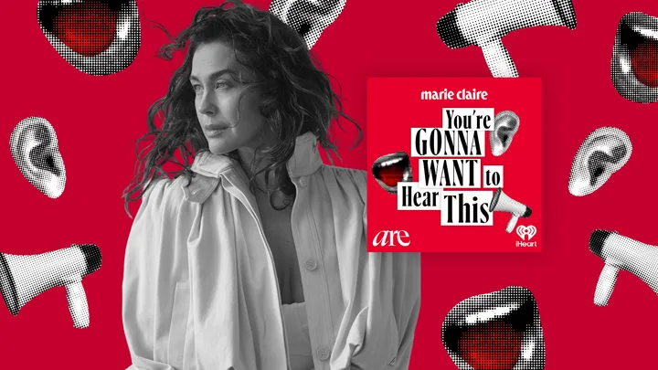 megan gale podcast