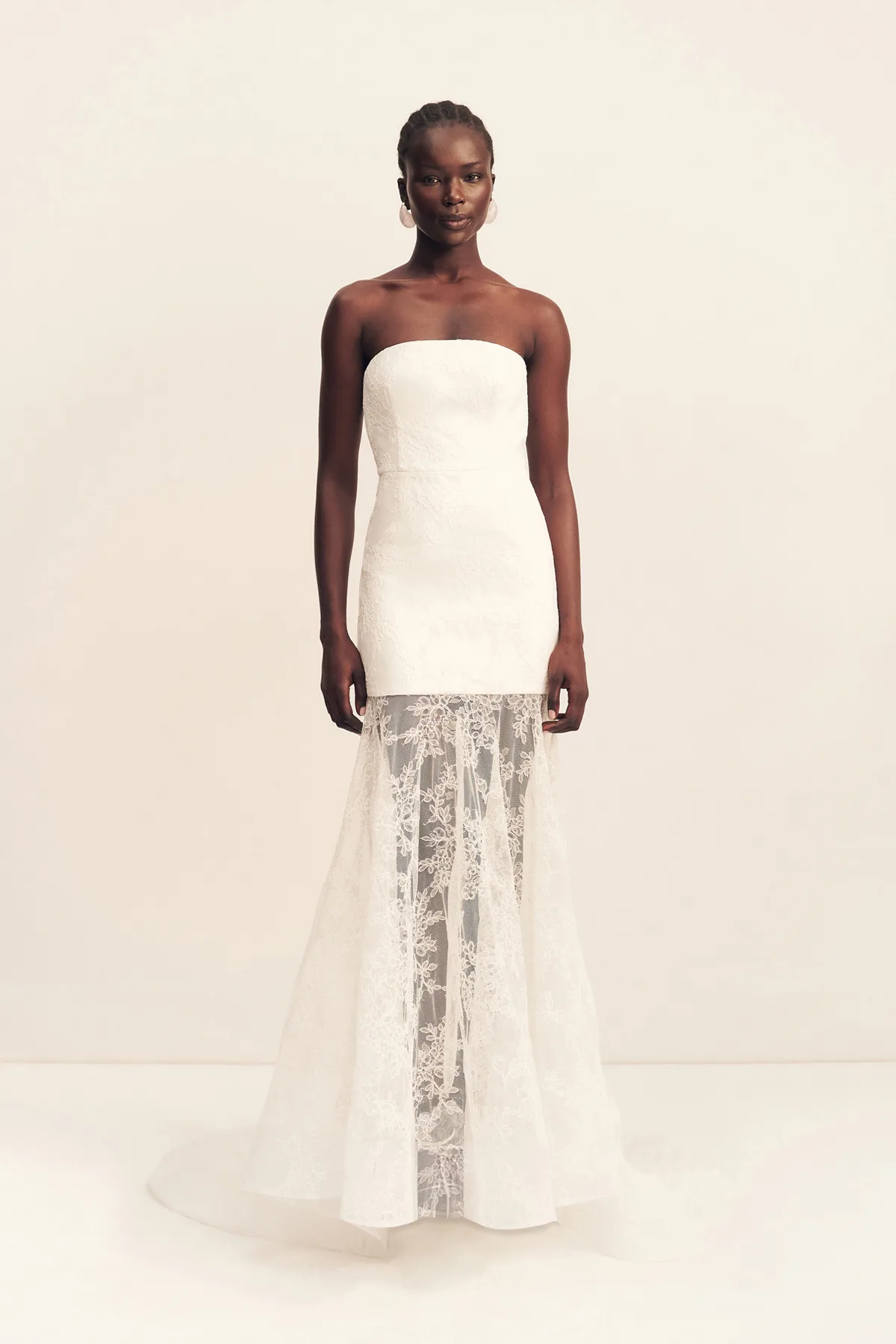 Shona Joy SS26 Bridal