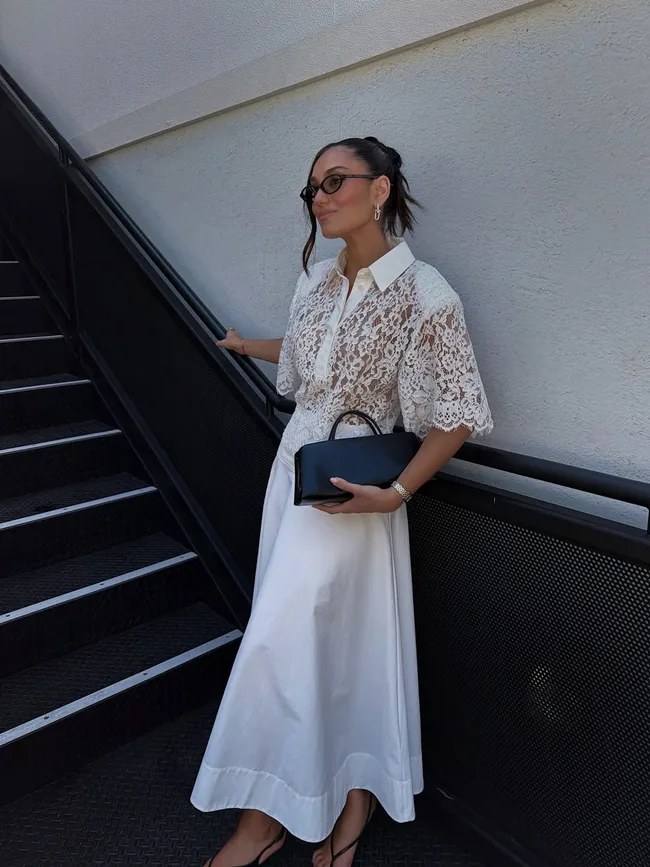 Australia Open 2026 fashion moments