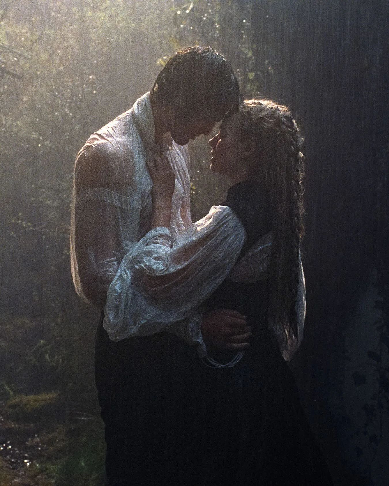 Wuthering Heights Movie still 
