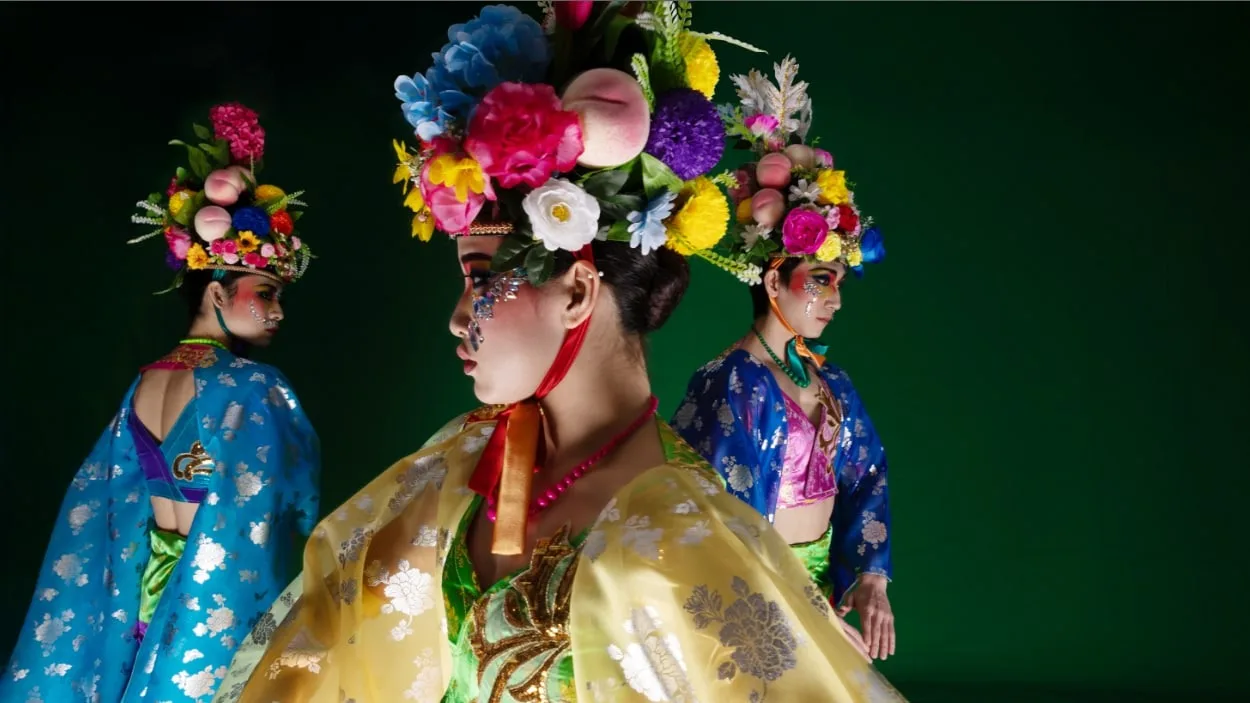 fashion news january