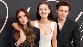 Inside Brooklyn Beckham&rsquo;s Wedding Dance Drama With Victoria Beckham