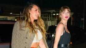 Every Text Shared Between Taylor Swift & Blake Lively Has Been Made Public