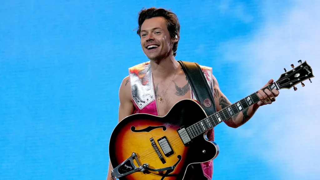 Harry Styles Australia Tour 2026 Together Together