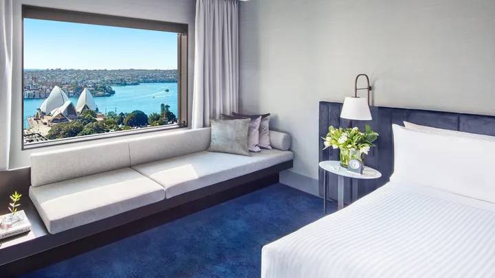 InterContinental Sydney