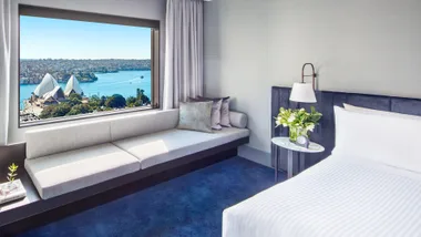 InterContinental Sydney