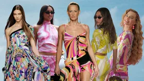 Pucci Alabama Barker