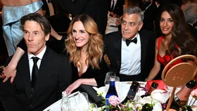 The Most Talked-About Moments From The 2026 Golden Globes