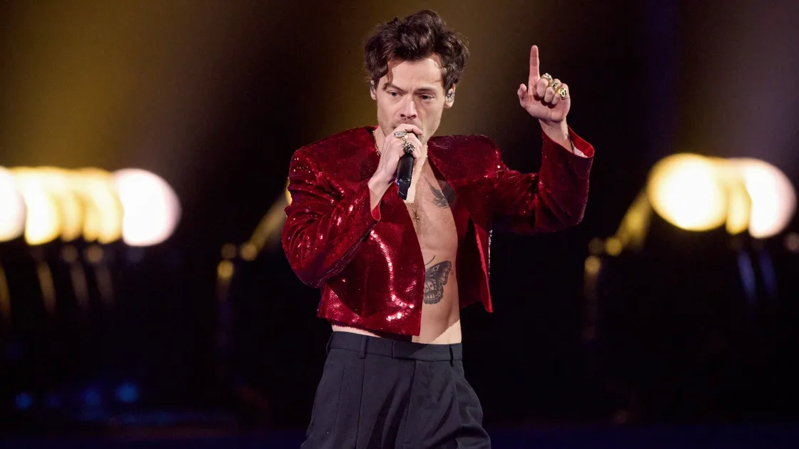 It’s Official: Harry Styles’ New Album Drops This March
