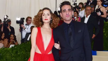 Bobby Cannavale Rose Byrne