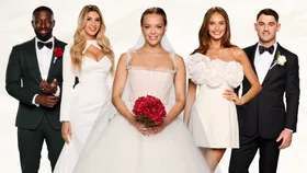 Get To Know The Full MAFS Australia 2026 Cast