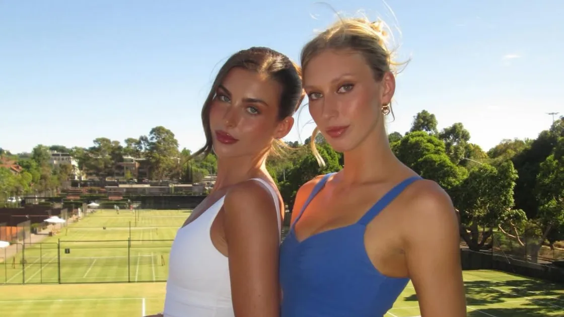 The Street Style Moments Defining The 2026 Australian Open, So Far