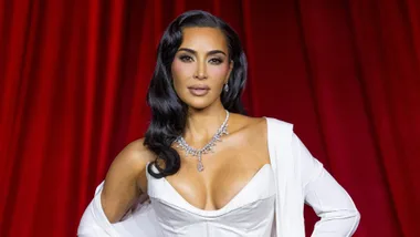 Kim Kardashian Prince Harry Meghan Markle