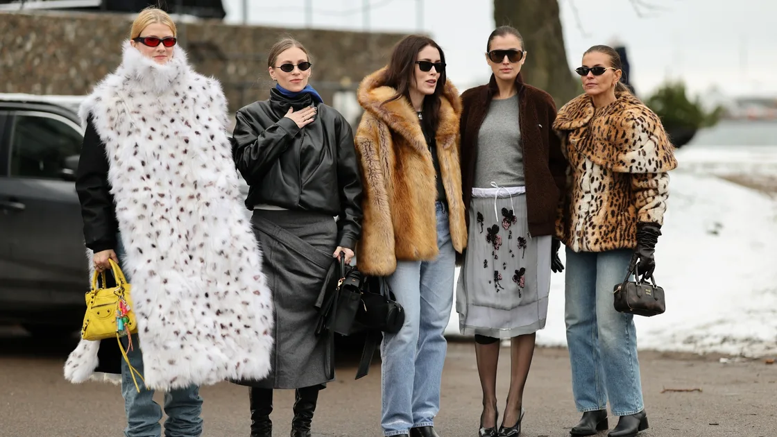 Our Favourite Street Style Looks From Copenhagen Fashion Week 2026