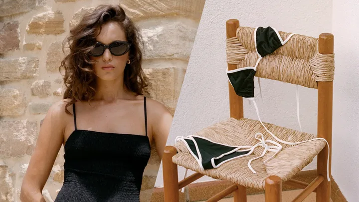 If You’re Eagerly Awaiting Summer, Consider This Your Guide To The Best Swimwear Brands
