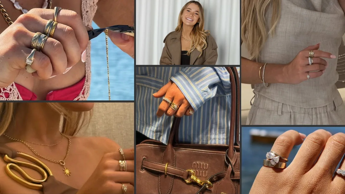 How Alana Maria Started One Of Australia’s Most Successful Jewellery Brands