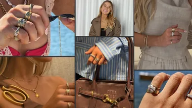 How Alana Maria Started One Of Australia’s Most Successful Jewellery Brands