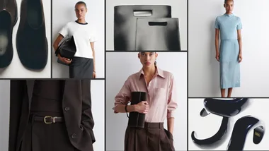 Best New Arrivals What To Buy COS