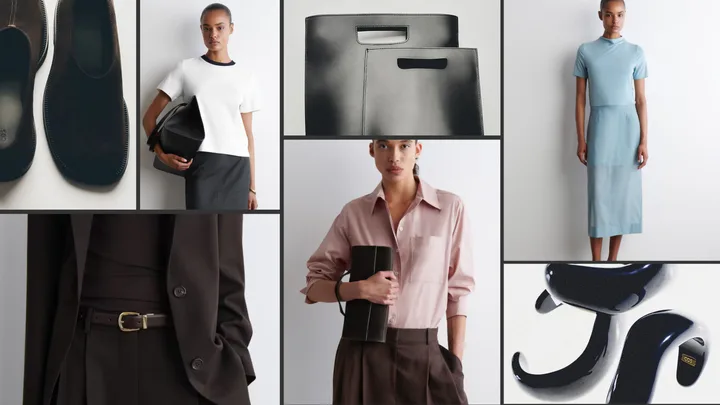 Best New Arrivals What To Buy COS