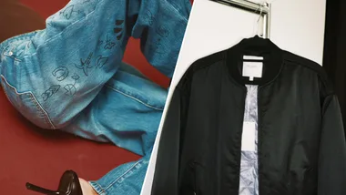 This Cult-Favourite Bomber Sold Out Every Season—Now It’s Returning
