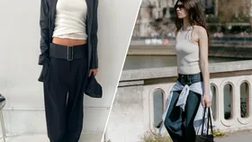 I Waited Months For These Kendall Jenner&ndash;Approved Pants To Go On Sale