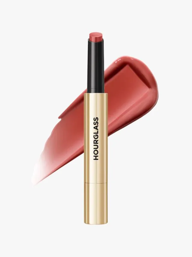 Hourglass glossy balm