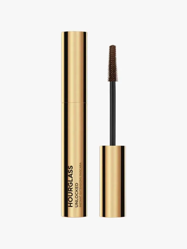 Hourglass mascara