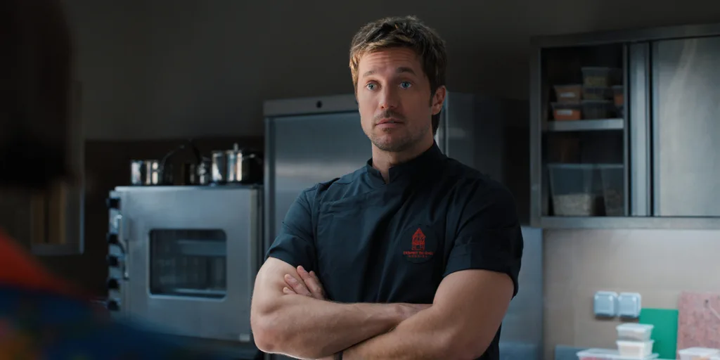 Gabriel emily in paris