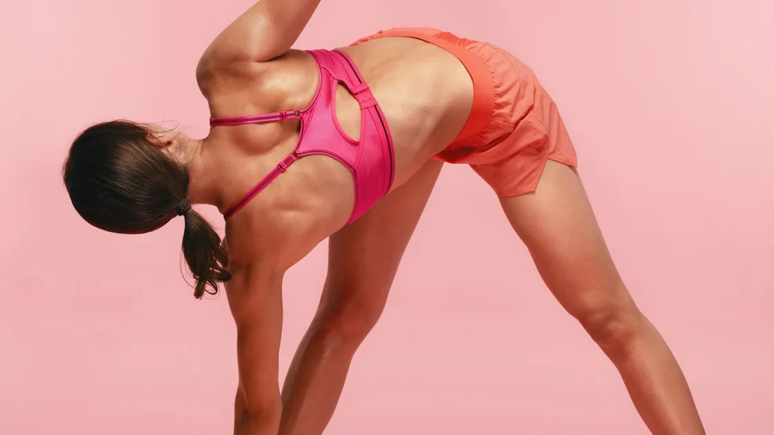 Fitness Experts Agree: This Is The Workout Women Should Focus On For The Biggest Health Payoff