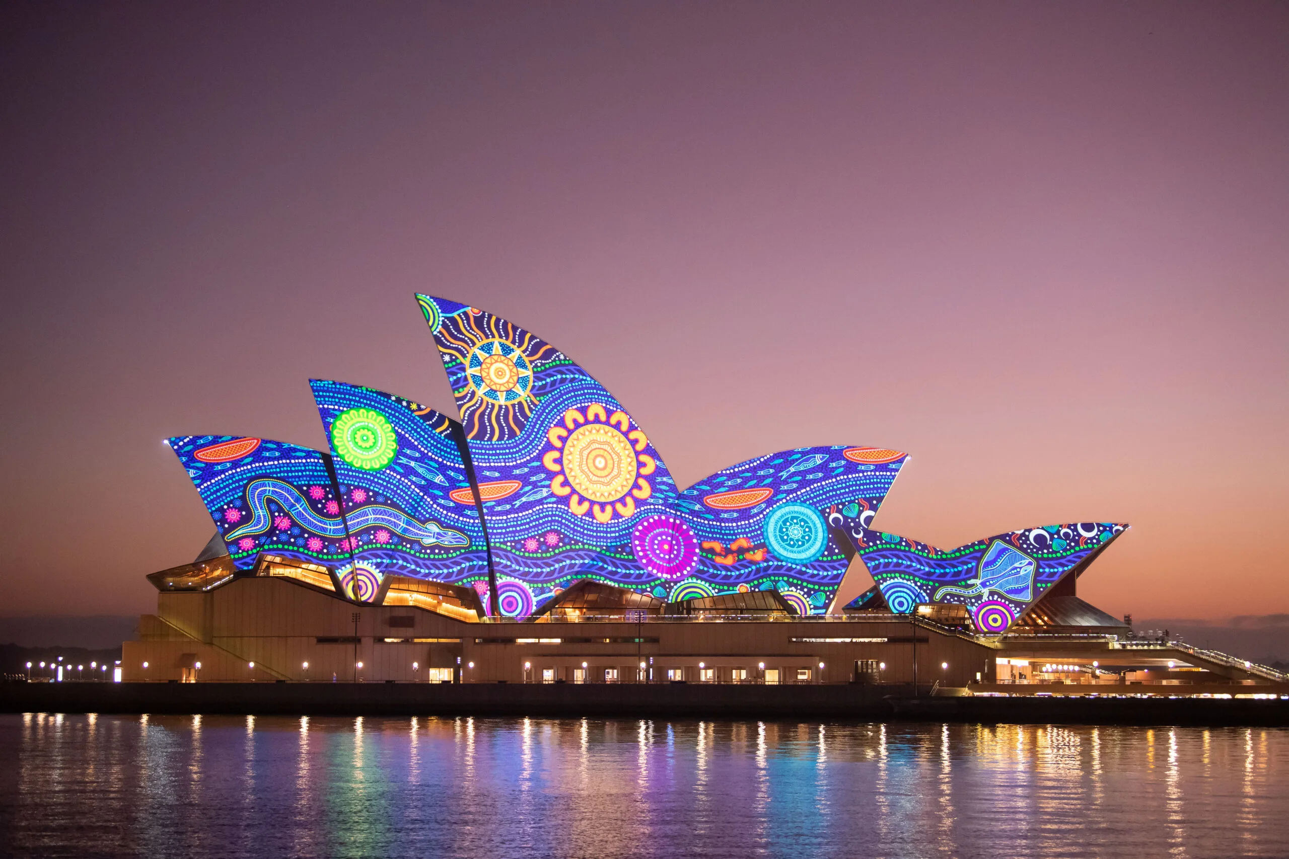Invasion Day 2026