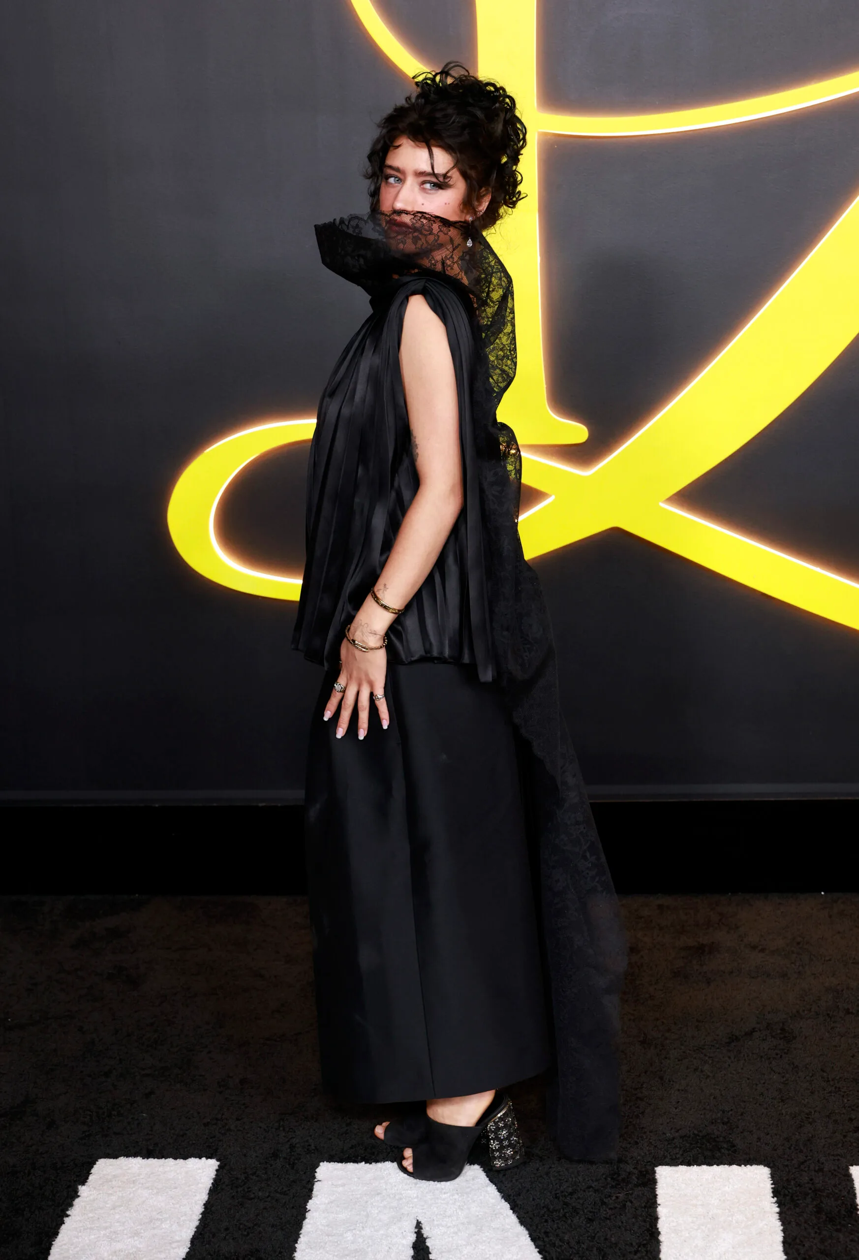 Odessa A&rsquo;zion Style Moments