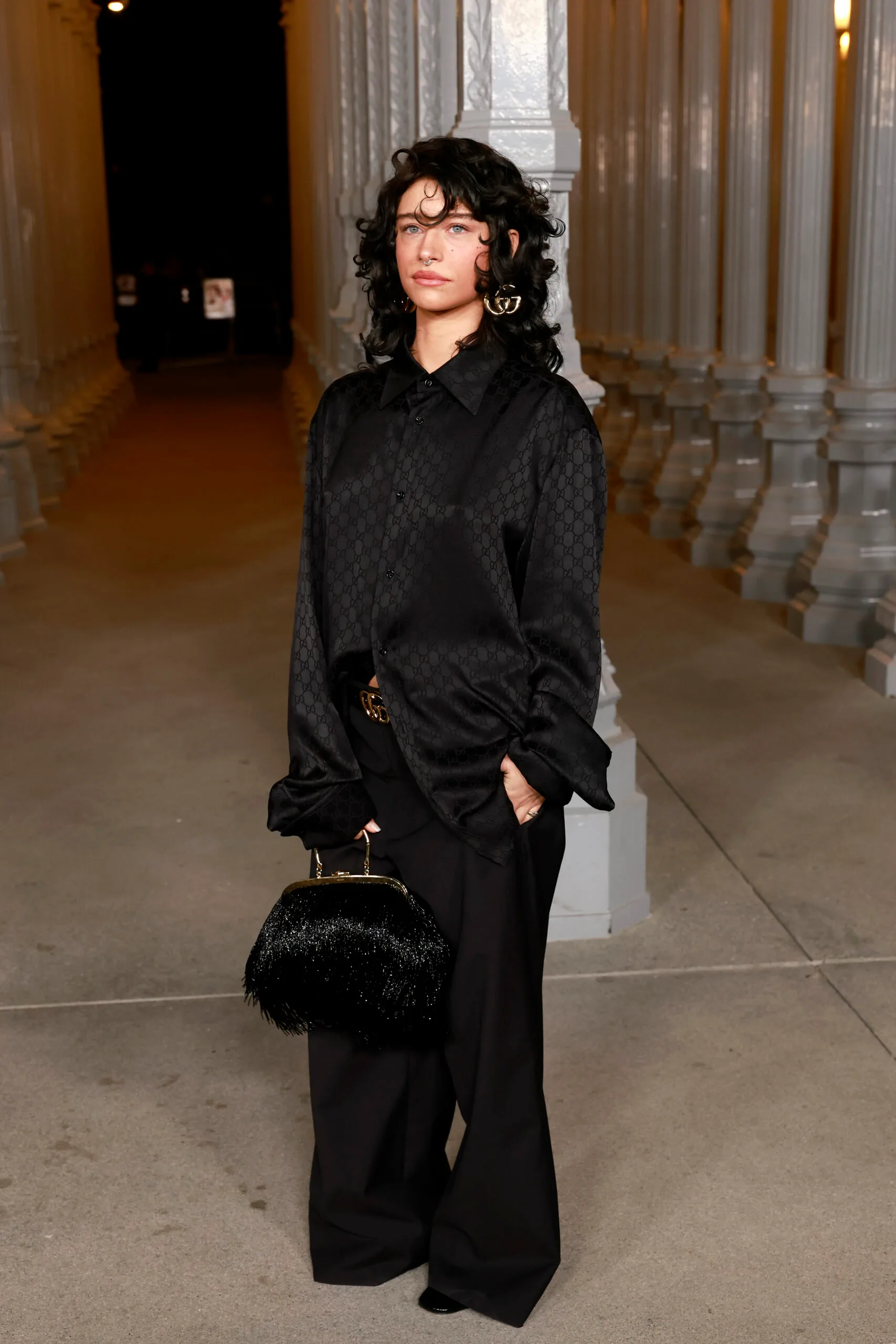 Odessa A&rsquo;zion Style Moments