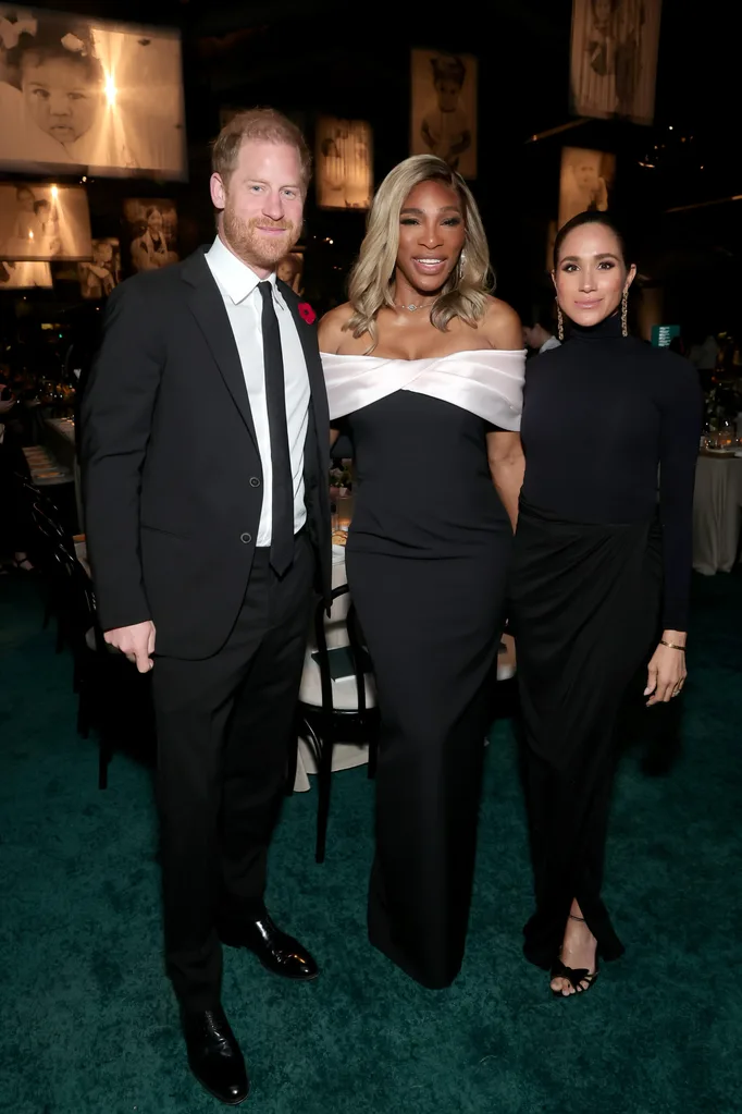 Meghan Markle Prince Harry Baby2Baby