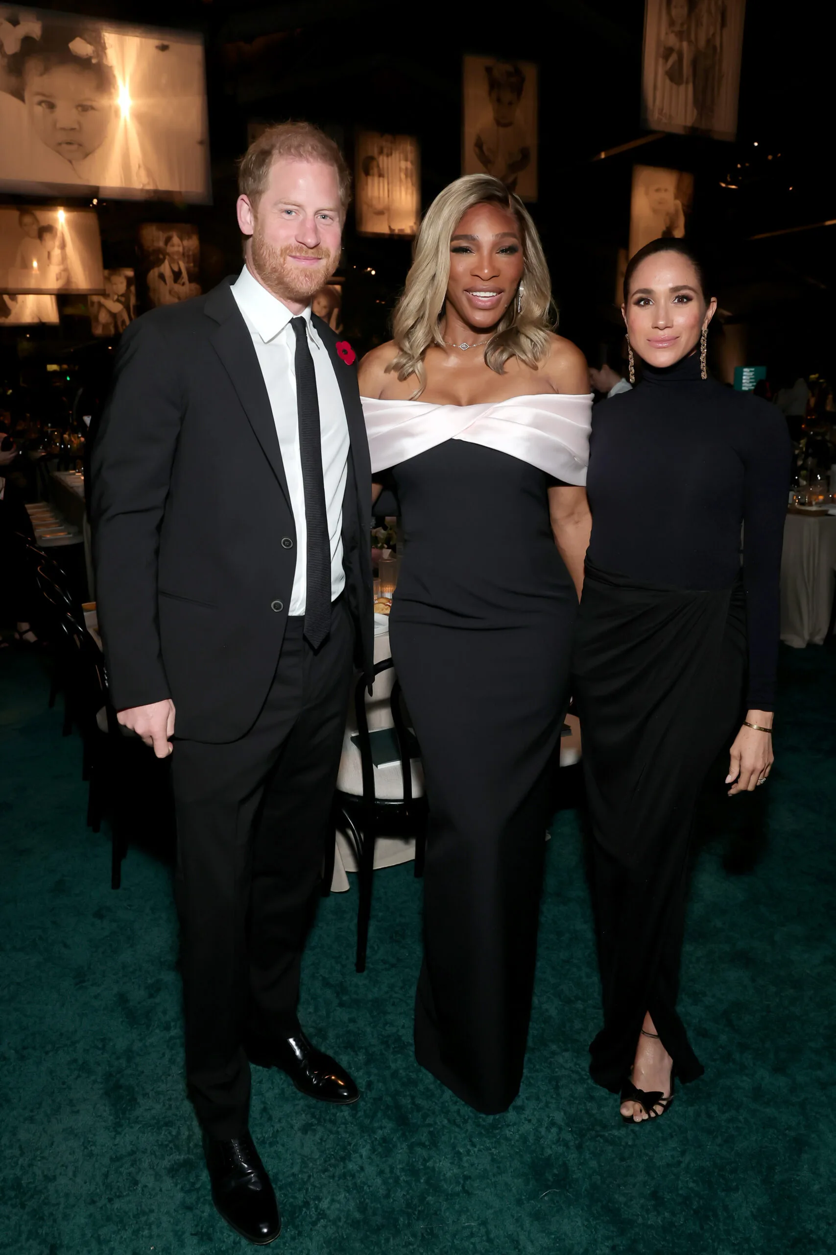 Meghan Markle Prince Harry Baby2Baby
