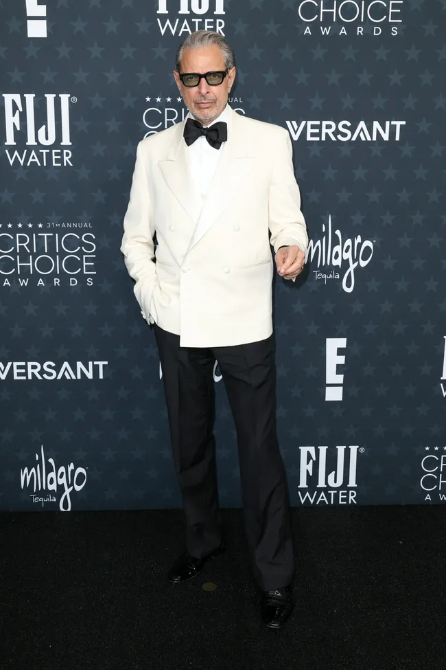 Critics Choice Awards 2026