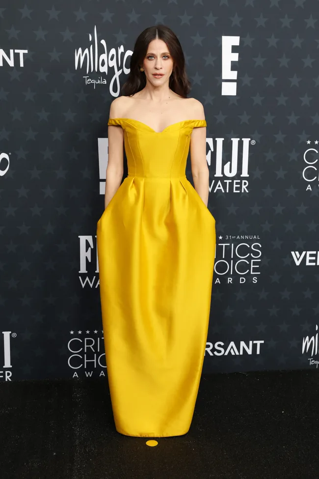 Critics Choice Awards 2026