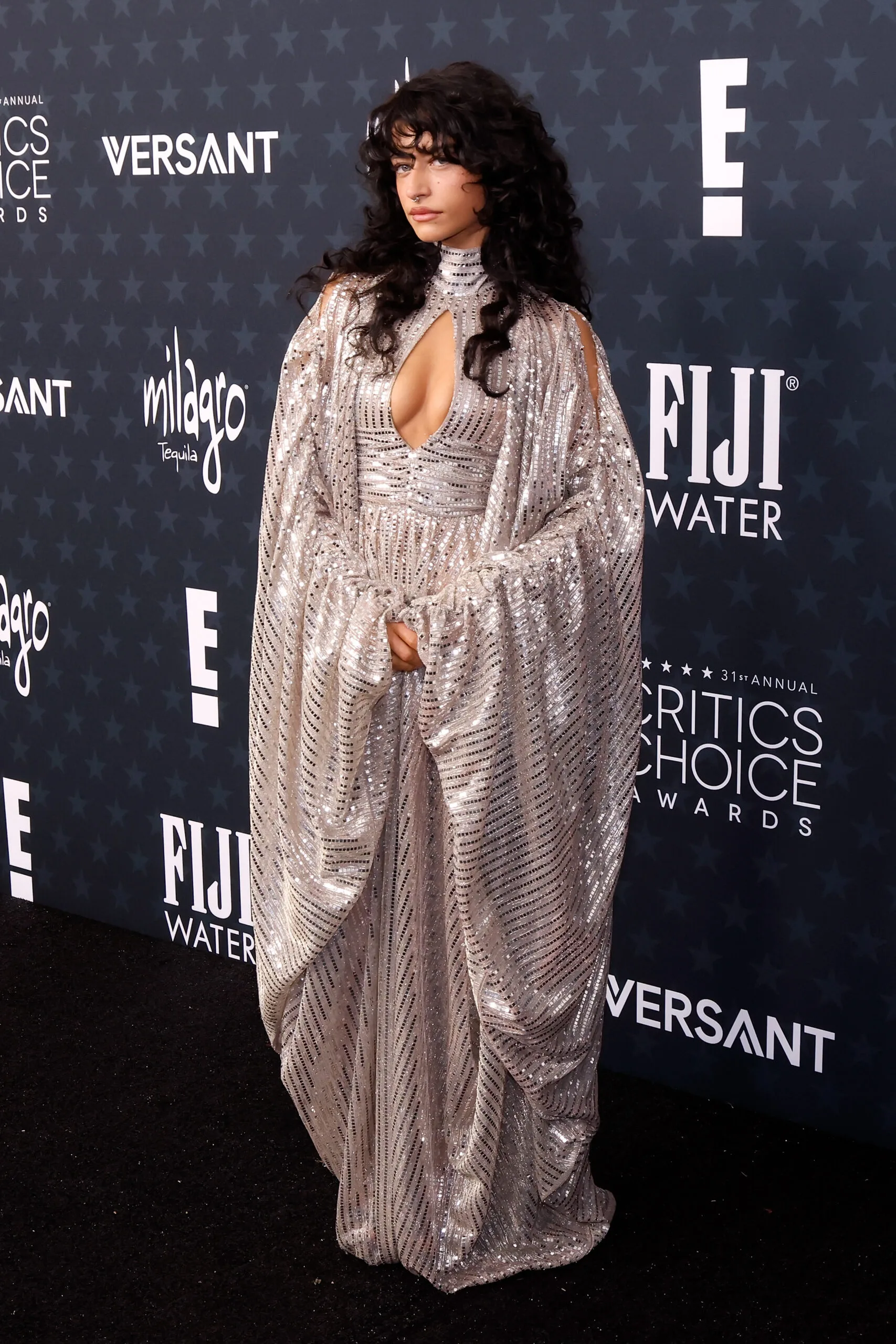 Odessa A&rsquo;zion Style Moments