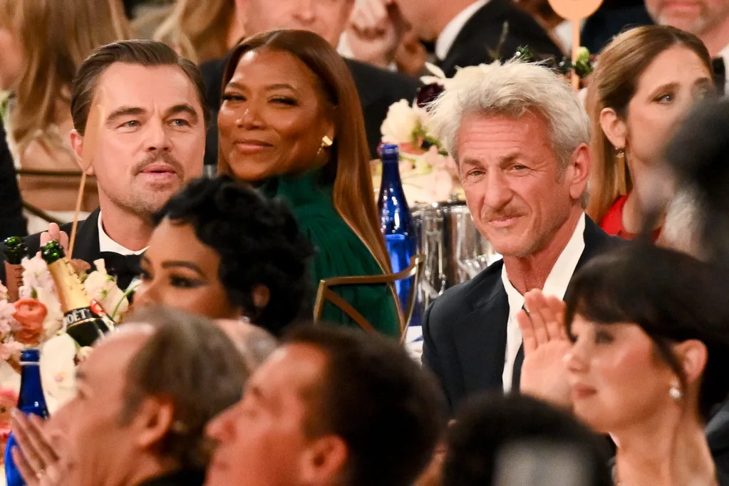 Golden Globes 2026 Best Moments