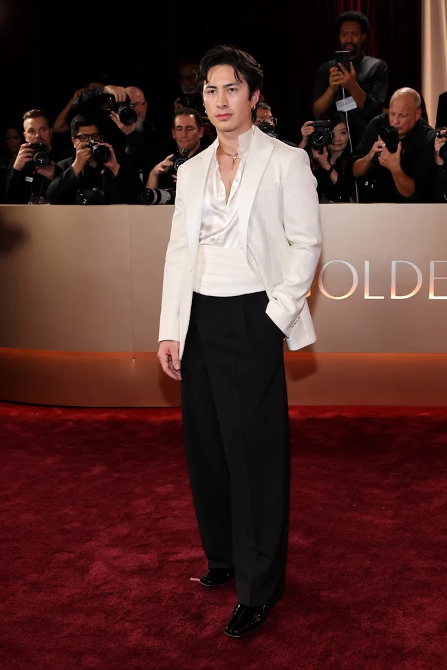 golden globes 2026