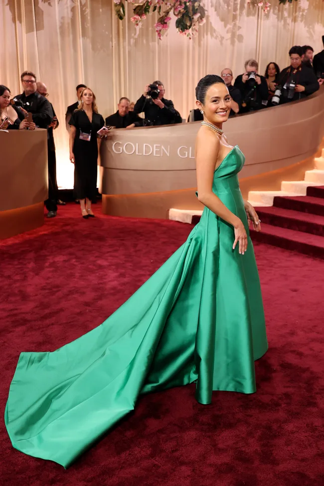golden globes 2026