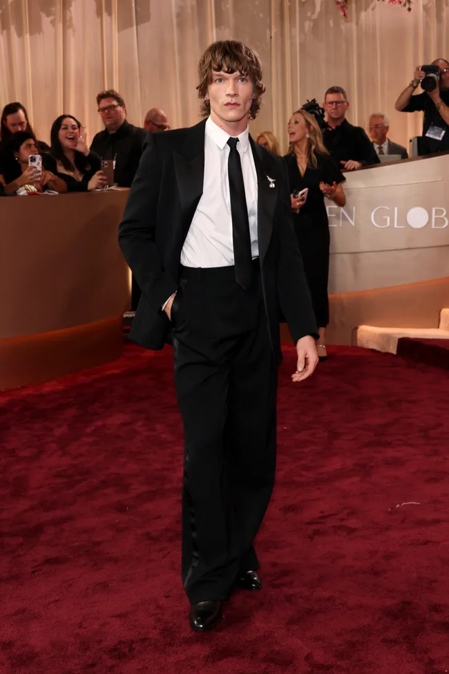 golden globes 2026