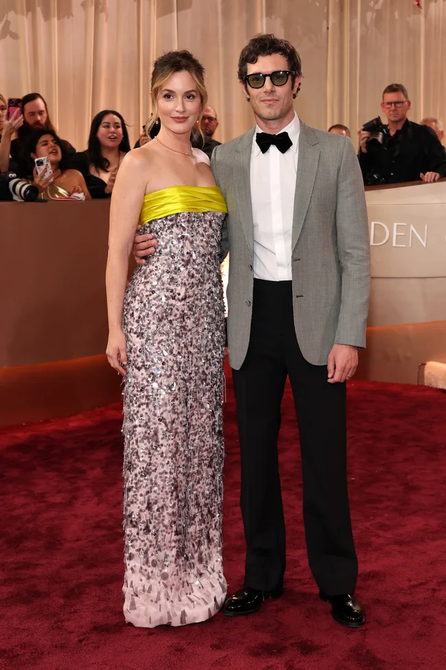 GOLDEN GLOBES 2026