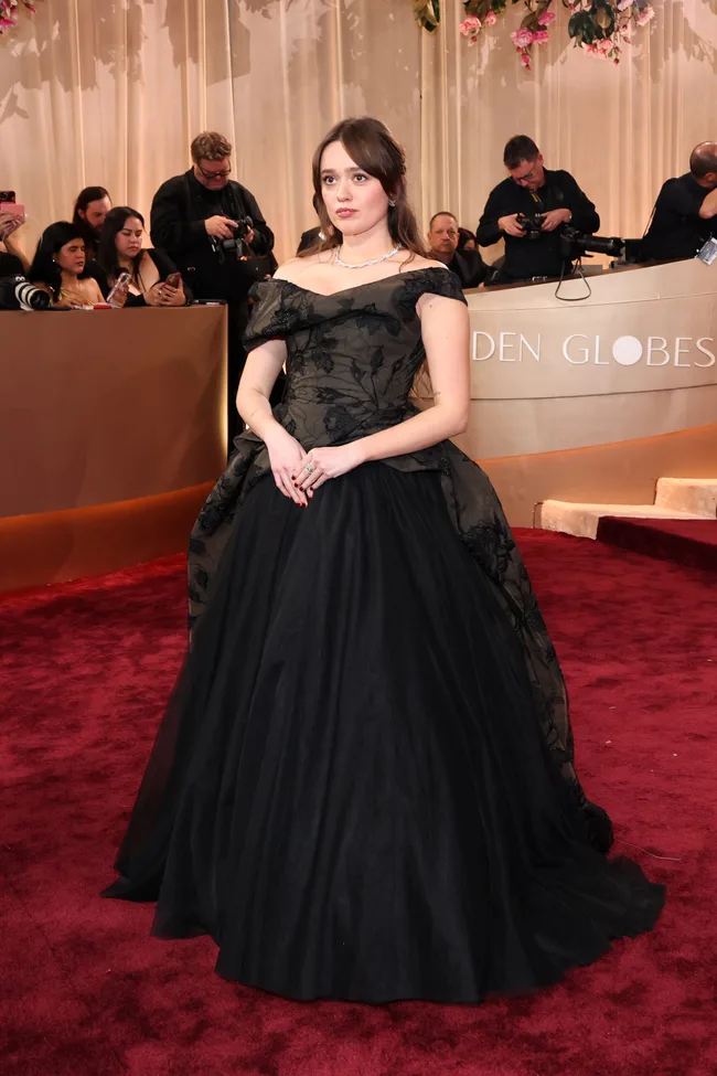 golden globes 2026