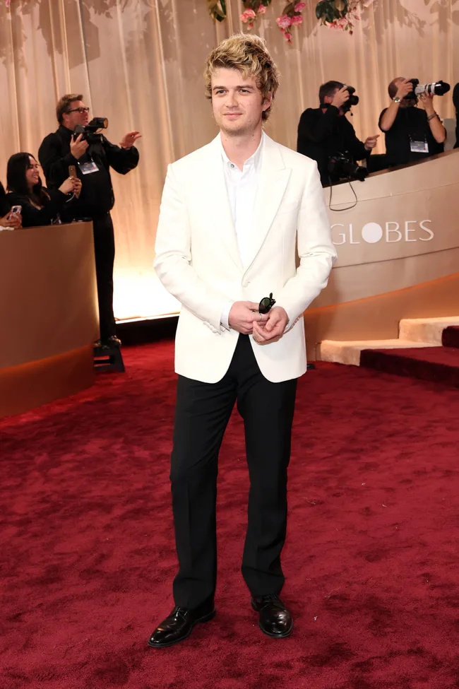 golden globes 2026