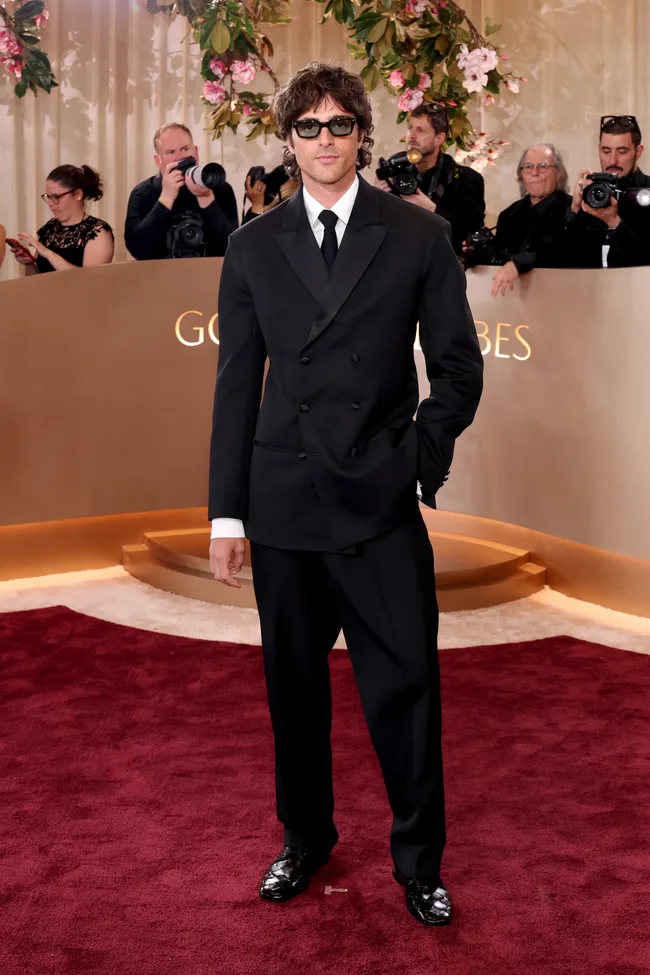 golden globes 2026